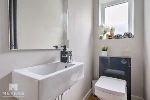 Downstairs WC- click for photo gallery